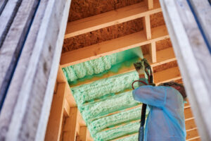 Attic Ventilation